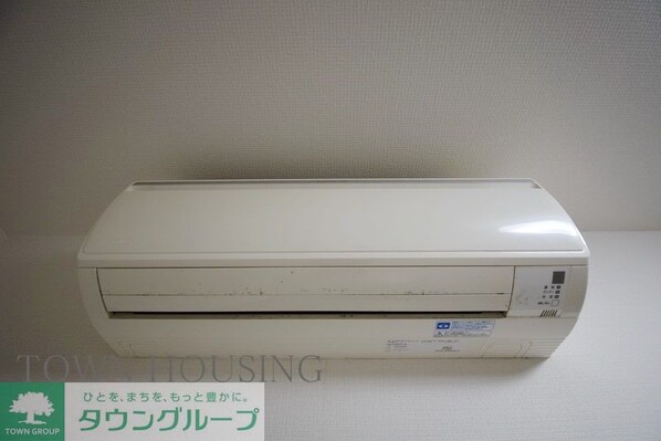 レジディア白金高輪の物件内観写真